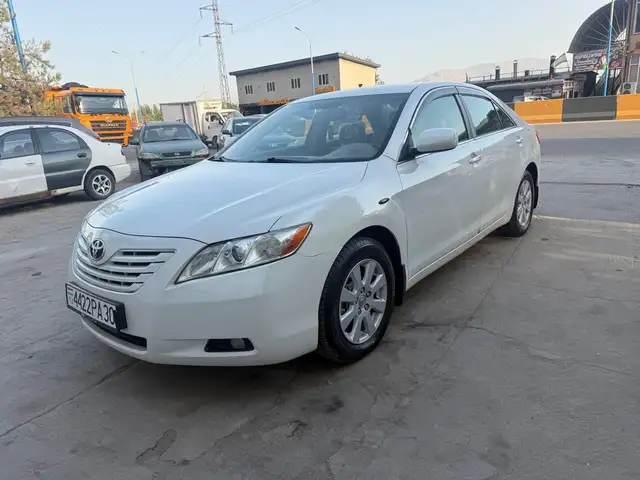 Toyota Camry, 2007, Душанбе - 2