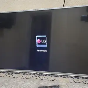 Телевизор LG, Душанбе