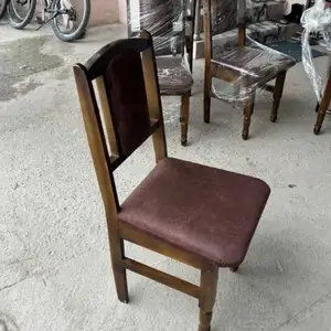 Стул, Душанбе