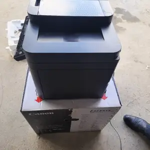 Принтер МФУ Canon i-Sensys MF237w, Душанбе