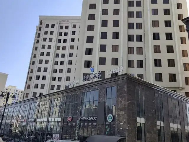 2-комн. квартира, 6 этаж, 60 м², казакон, сино, Душанбе