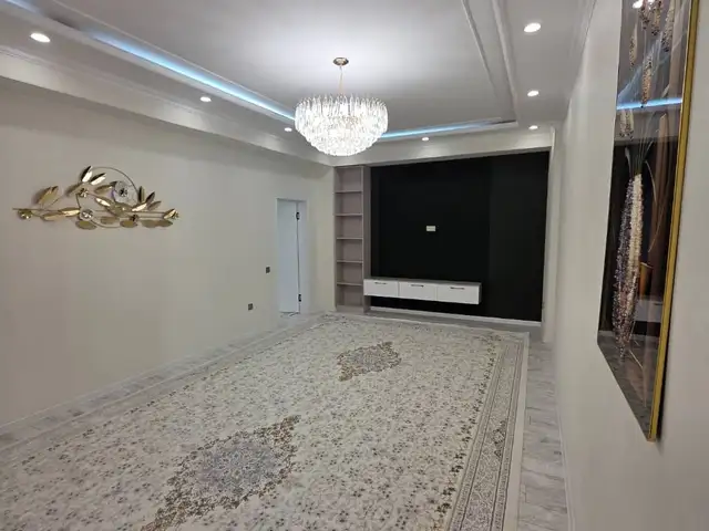 3-комн. квартира, 13 этаж, 96 м², 82мкр, Душанбе