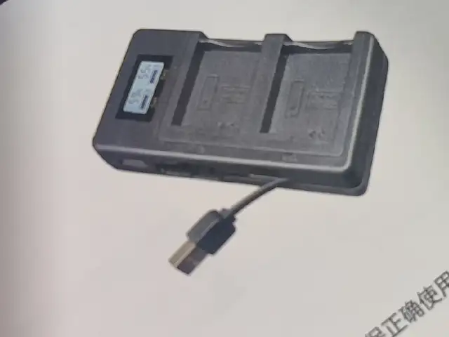 Зарядное устройство Canon LP-E6, Худжанд