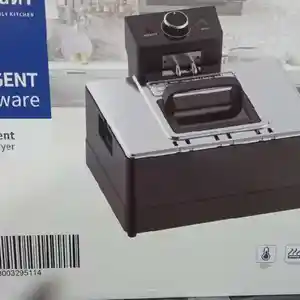 Фритюрница 8л, Душанбе