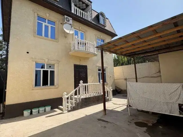 2 этажн. 6-комн. дом, 2 соток, Фирдавси (Чимтеппа), Душанбе