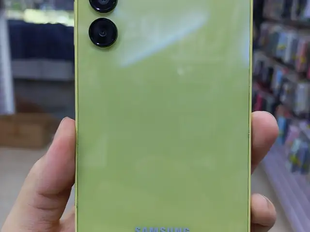 Samsung Galaxy A15, Худжанд