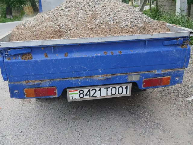Кум, Душанбе