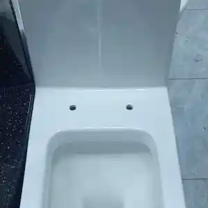 Унитаз, Душанбе