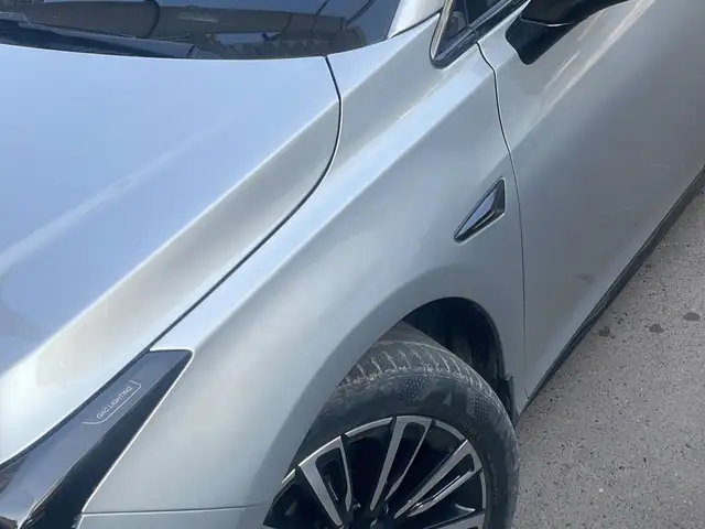GAC Aion S