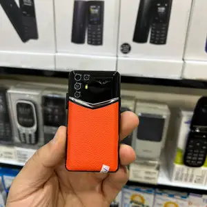 Vertu Mini Sensor, Бохтар (Курган-Тюбе)