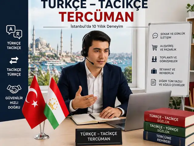 Тарҷумони забони туркӣ, Душанбе