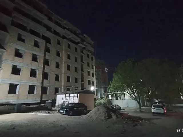 3-комн. квартира, 4 этаж, 70 м², 13 мкр, Худжанд