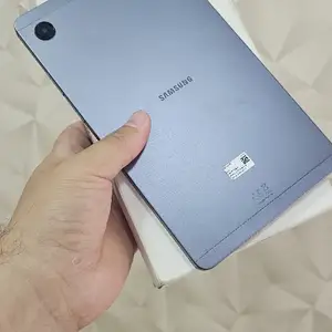 Samsung Galaxy Tab A11, Хуҷанд