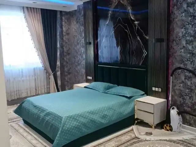 2-комн. квартира, 10 этаж, 76м², ОВИР, Душанбе