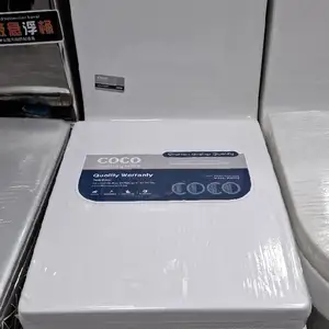 Унитаз Сосо квадрат, Душанбе