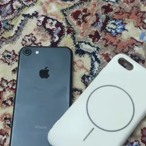 Apple iPhone 7, 32 gb, Нурек