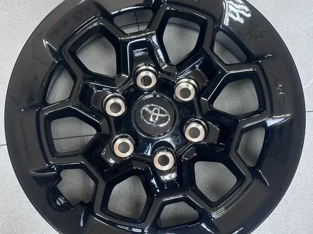 Диск R 17 Hilux, Душанбе