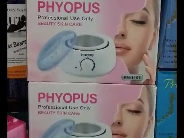 Аппарат для шугаринга, Душанбе