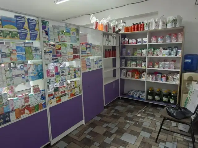 Аптека, Душанбе - 3
