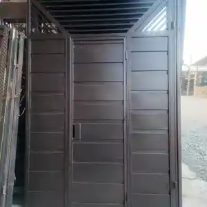 Ворота 3Х4, Душанбе