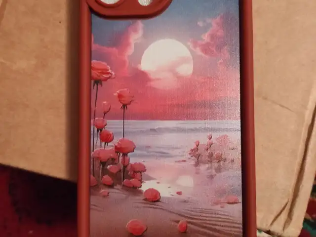 Чехол на iPhone 13 promax, Худжанд