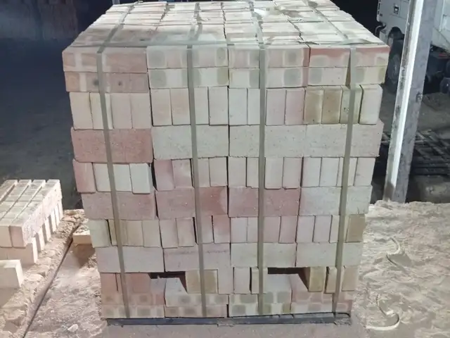 Кирпичи, Душанбе - 12