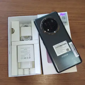 Honor X9C 5G 256Gb, Хуҷанд