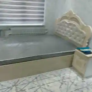 Кровать, Душанбе