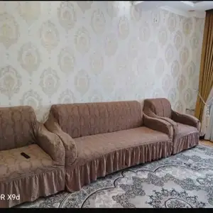 Диван и кресла, Душанбе