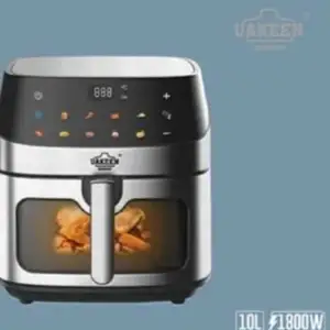 Аэрогриль Air Fryer, Душанбе