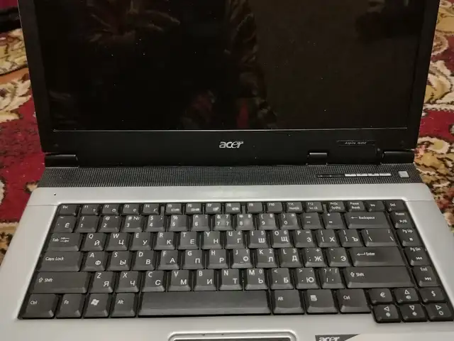 Ноутбук Acer, Хуҷанд
