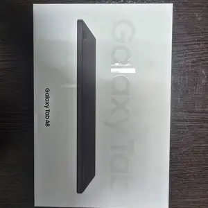 Планшет Samsung Galaxy Tab A8 2021, Душанбе
