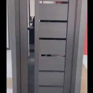 Дверь, Душанбе