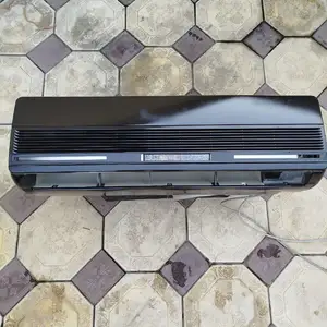 Кондиционер LG, Душанбе