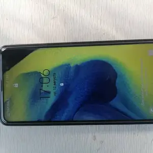 Samsung Galaxy S10 plus 5g, Ваҳдат