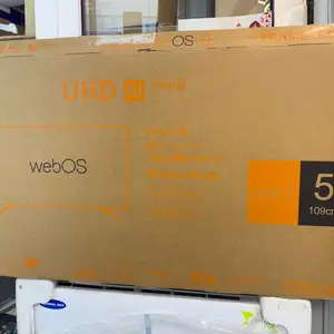 Телевизоры Samsung 46 Webos, Душанбе