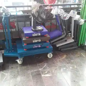 Тарозу 200кг, Душанбе