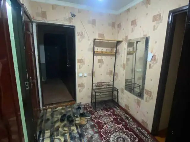 3-комн. квартира, 1 этаж, 58м², 65мкр, Душанбе