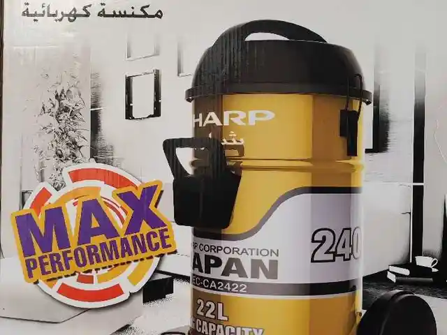 Пылесос sharp 2121, Душанбе