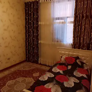 Односпальная кровать, Душанбе