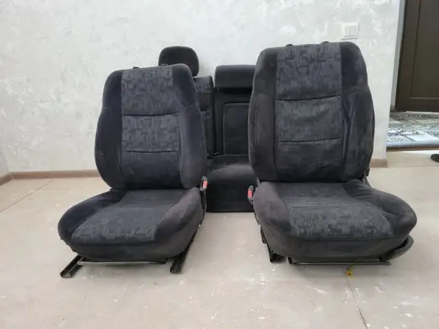 Сиденье от Opel vectra B, Худжанд