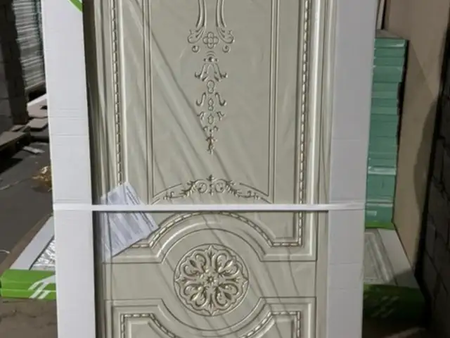 Межкомнатная дверь, Душанбе
