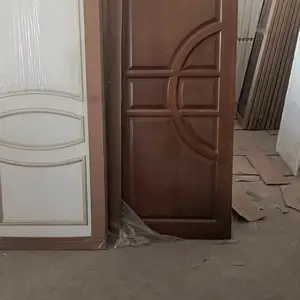 Дверь, Душанбе