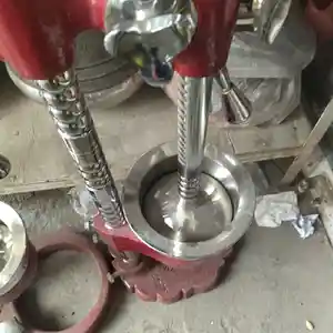 Соковыжималка пресс для граната 30ss, Душанбе