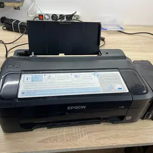 Принтер Epson L110, Душанбе