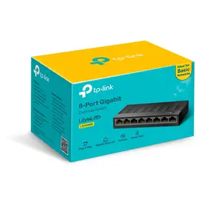 Коммутатор TP Link LS1008G, Душанбе