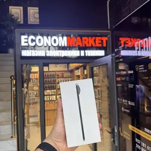 Apple iPhone Air, 512 gb, Space Black, Душанбе