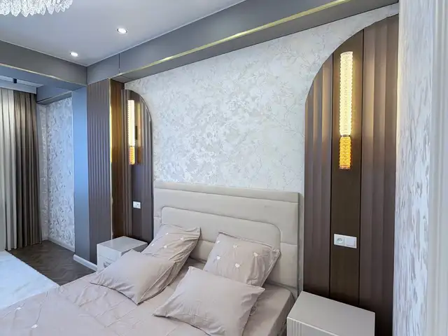 2-комн. квартира, 10 этаж, 75 м², Карасинка, Вахдат - 7