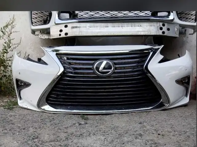 Бампер на Lexus es 2016, Душанбе