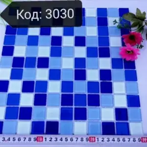 Мазайка, Душанбе